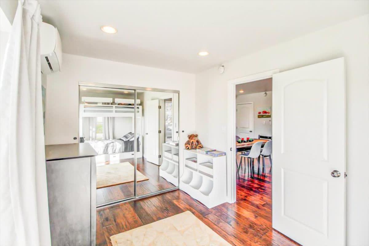 Modern 2-Bedroom Haven In The Heart Of La- Hud-Vp Los Angeles Dış mekan fotoğraf